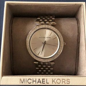 BRAND NEW - Michael Kors Women’s Watch -NEVER WORN
